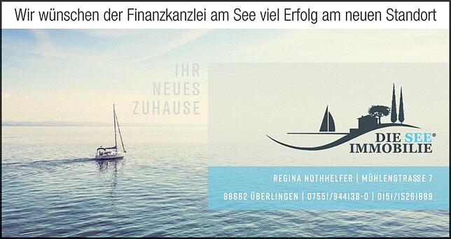 Bild 16: Eröffnung in neuen Räumlichkeiten - Finanzkanzlei am See: Umzug in eine neue Dimension