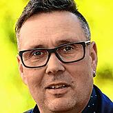 Dirk Oehle, Neue Linie: &bdquo;Der Haushalt ist nicht so angespannt wie der der letzten Jahre, als uns Corona in die Knie zwang.&ldquo;