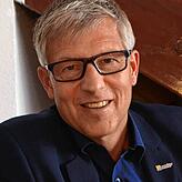 Bürgermeister Robert Scherer