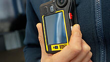 In Baden-Württemberg sollen jetzt mehr Mitarbeiter der Deutschen Bahn Bodycams erhalten. Diese werden auch in unserer Region unterwegs sein.