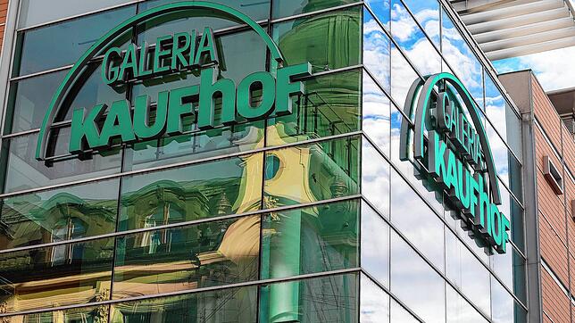 Die Gläubigerversammlung des insolventen Warenhauskonzerns Galeria Karstadt Kaufhof hat dem vorgeschlagenen Insolvenzplan zugestimmt.