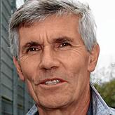 &bdquo;Wenn der zweite Kunstrasenplatz nicht kommt, ist das eine Katastrophe.&ldquo; Axel Tabertshofer, IG Sport