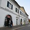 Nach fünf Jahren verlässt die Metzgerei Manfred Frick wieder die Greth in Überlingen. Noch ist nicht sicher, wer an ihrer Stelle in die ...