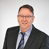 Martin Straßacker hat fast täglich Anrufe bekommen, wie lange die Straße noch gesperrt ist.