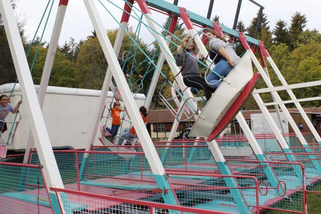 Bild 20: Bilder: Kirbe im Freilichtmuseum Neuhausen ob Eck