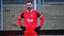 VfB Villingens Spielertrainer Adem Sari wartet mit seinem Team noch auf den ersten Saisonsieg.