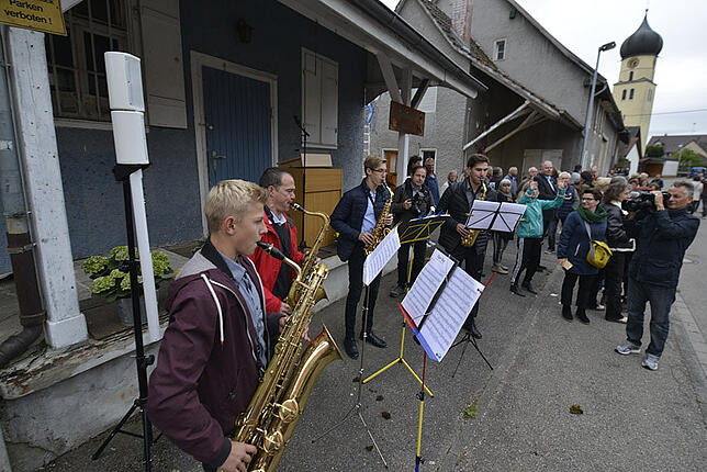 Bild 22: Die Kulturnacht Radolfzell in Bildern