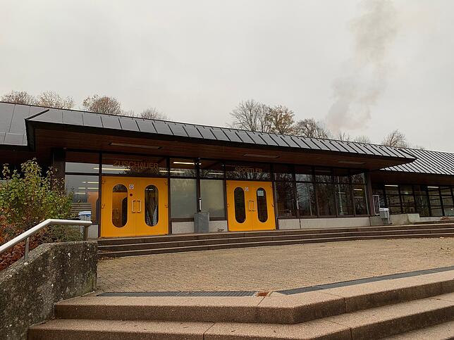 Bild 5: Stadt Wehr hofft weiter aufs Brennet-Areal