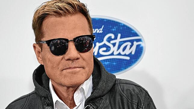 Der Juror Dieter Bohlen kehrt zur RTL-Castingshow &bdquo;Deutschland sucht den Superstar&ldquo; zurück.