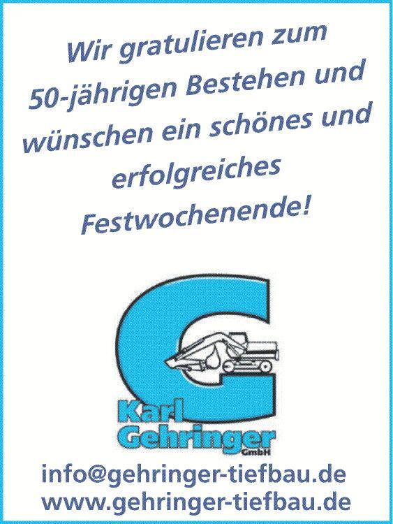 Bild 21: 50 Jahre Gemeinde Küssaberg : Geschichtsträchtige Region