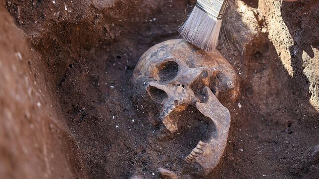 Archäologische Ausgrabungen bringen Dinge aus vergangenen Tagen wieder zum Vorschein. Manches aber, wie die ältesten Bauwerke der Welt, ...