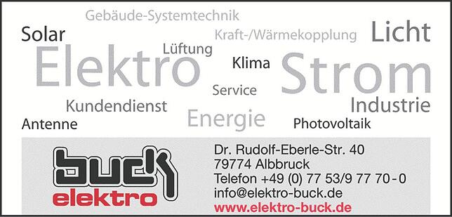 Bild 7: 70 Jahre Autohaus Ebner Albbruck: Sieben Jahrzehnte auf Erfolgskurs