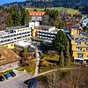 In der Klinik Limberger in Bad Dürrheim, hier der Klinikkomplex in der Hammerbühlstraße von der Rückseite her, erfordern die aktuellen ...