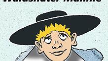 Bild : Was ein Turmanstrich mit dem Fluglärm zu tun hat
