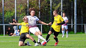 Bild : Unsere Bildergalerie vom Bezirksligaspiel zwischen dem TSV Konstanz und dem SV Deggenhausertal