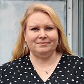 Saskia Metzler, Schulleiterin des Berufsschulzentrums sagt: „Wir sind mit einer Versorgung von 100 Prozent ins Schuljahr gestartet. Das ...