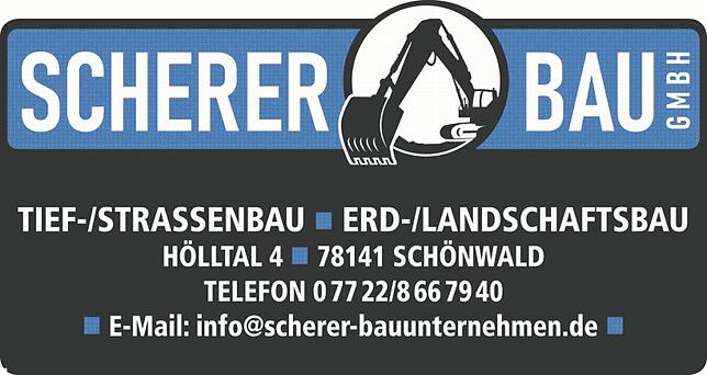 Bild 6: 750 Jahre Gemeinde Schönwald: Unterhaltung auf drei großen Bühnen