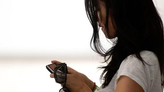 Wer vorher die Handy-Ortung aktiviert, kann es bei Verlust leichter wiederfinden.
