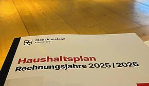 Hartes Ringen ums Geld: Der Gemeinderat hatte den von der Verwaltung erarbeiteten Haushaltsentwurf Anfang des Jahres harsch abgelehnt. ...