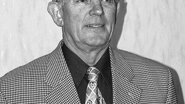 Heinrich Steidle ist im Alter von 92 Jahren verstorben. Foto: Wilfried Koch