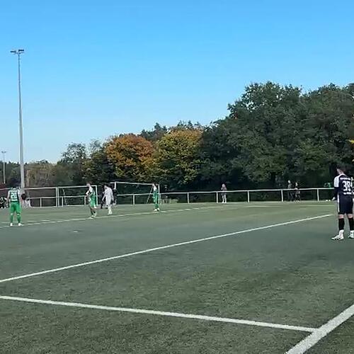Tus Immenstaad - TSV Aach-Linz