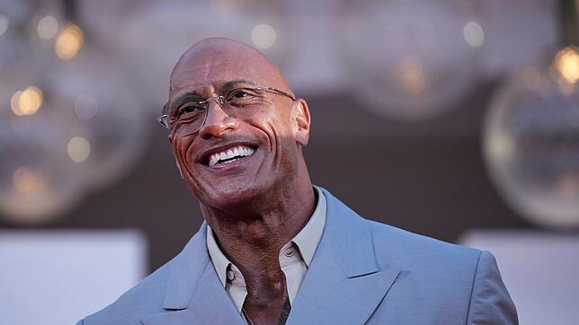 Hollywood-Star und Ex-Wrestler Dwayne «The Rock» Johnson hat über den schmerzhaftesten Moment seines Lebens gesprochen. (Archivbild)