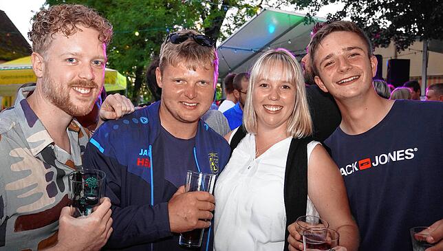 Bild 11: Die schönsten Bilder vom Mostfest-Samstag