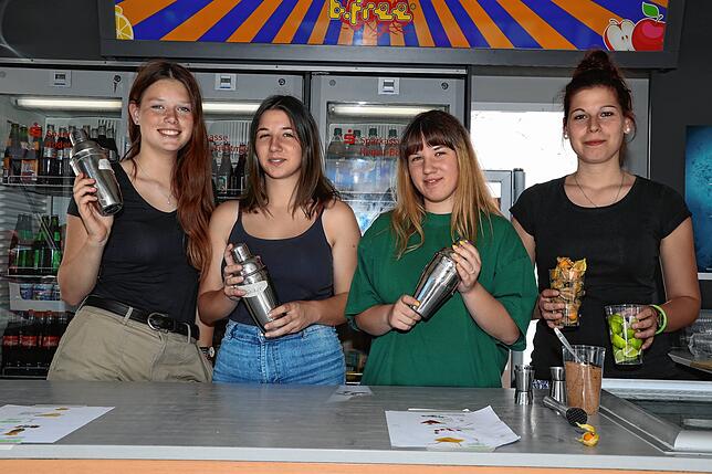 Bild 2: So feierte Stockach sein Stadtfest &ndash; Bilder vom Schweizer Feiertag am Samstag (2)