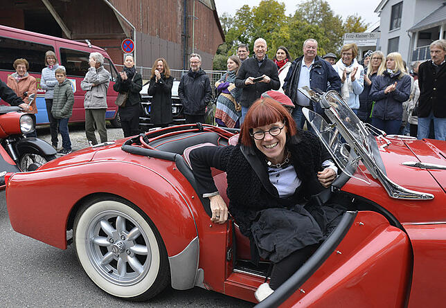 Bild 32: Die Kulturnacht Radolfzell in Bildern