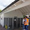 Seit geraumer Zeit ist die WC-Anlage im Löffinger Bahnhofsgebäude geschlossen. Sie wurde immer wieder beschädigt. Stadtverwaltung und ...