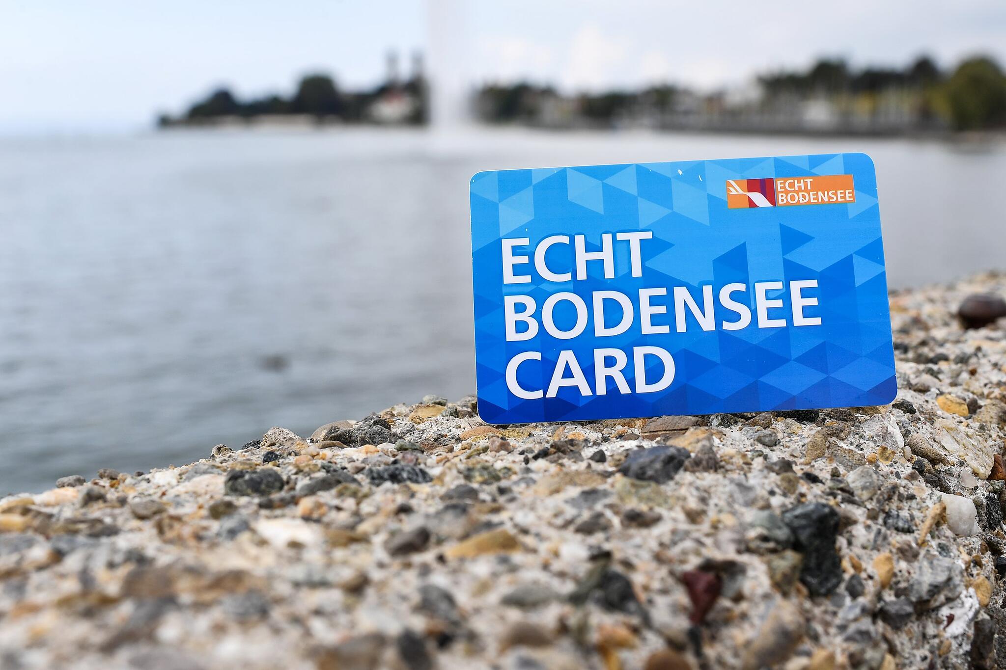 Bodenseekreis: Gästekarte am Bodensee ringt weiter um Akzeptanz | SÜDKURIER Online