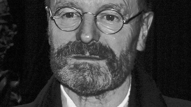 Peter Simon ist tot.