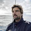 Weltumsegler und Segelsportler Boris Herrmann