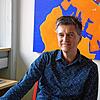Der neue Murger Klimaschutz-Manager Frank Philipps geht seine ersten eigenen Projekte an. Bild: Chantal Hommes-Olaf