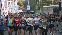 Durch die hohe Teilnehmerzahl könnte es beim 57. Internationalen Schwarzwald-Marathon im Startbereich zu einem leichten Gedränge kommen. ...