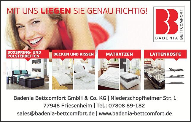 Bild 4: 20 Jahre PSSST Bettenhaus: Die Spezialisten für den erholsamen Schlaf
