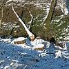Die Rodungsaktion am Hedelbach ist nach Angaben des BUND Meersburg auch nach mehreren Wochen noch nicht vollumfänglich aufgeklärt.