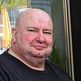 Rüdiger Sachsenmaier.