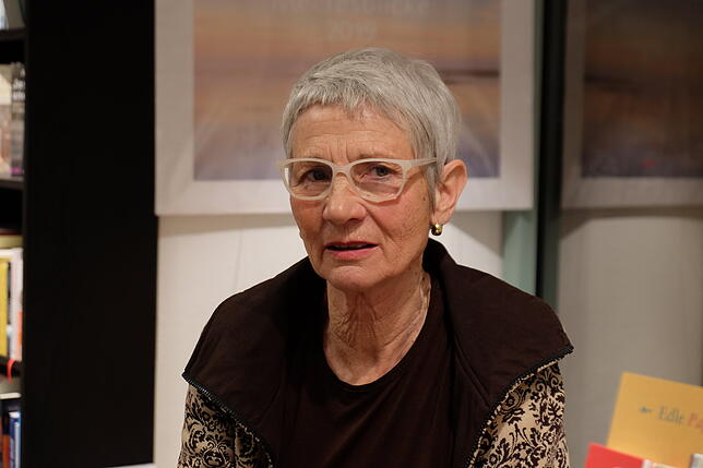 Irene Moessinger
