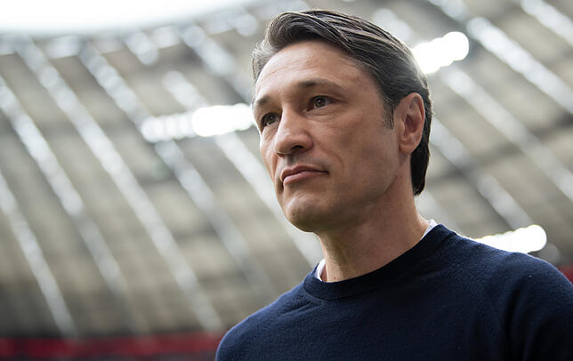 Niko Kovac