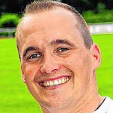Sven Goronzi, Co-Trainer FV Lörrach-Brombach: &bdquo;Unsere Stärke war und ist nicht, ein Spiel zu dominieren. Wir müssen uns auf ...