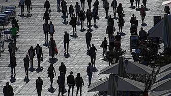 Die Stuttgarter Königstraße. In den Innenstädten zeigt sich, dass sich seit 2015 etwas verändert hat.