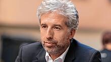 Boris Palmer ist seit 2007 Oberbürgermeister von Tübingen. Nach Angela Merkels Satz sagte er früh: „Wir schaffen das nicht.“ Heute sieht ...