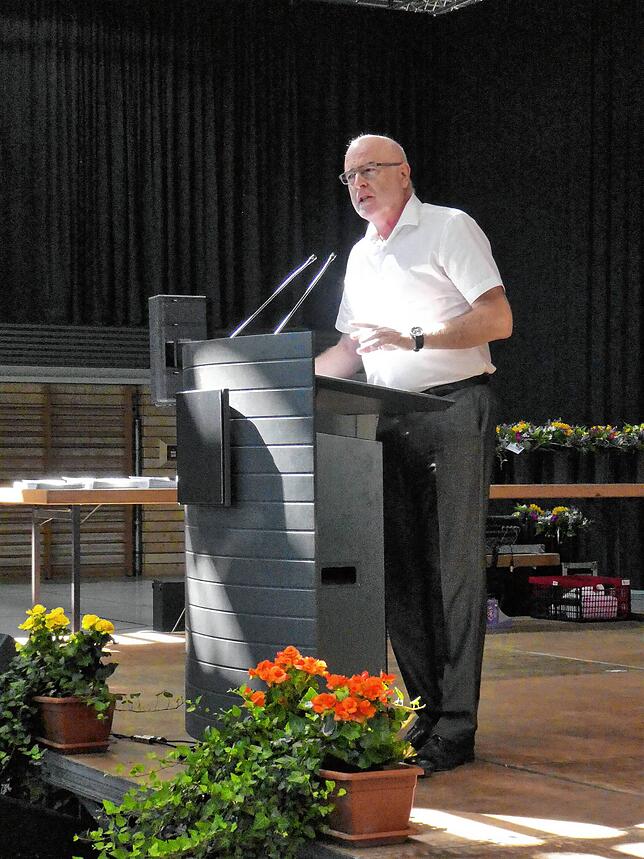Bild 3: Bilder von der Zeugnisübergabe am Schulverbund Nellenburg Stockach &ndash; Teil 1