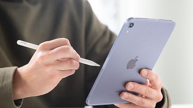 Kommt 2024 ein neues iPad-Modell heraus?