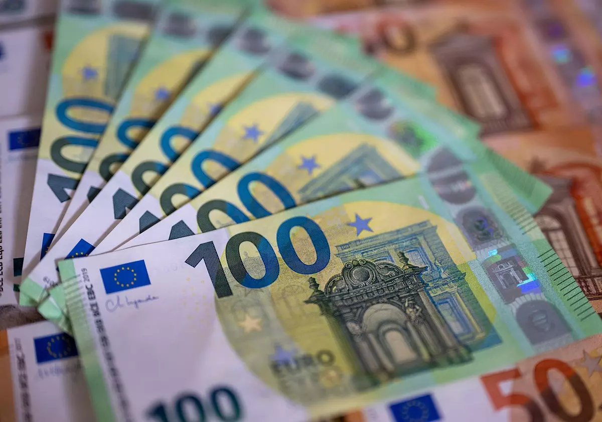 2500 Euro Brutto-Rente: Wie viel bleibt am Ende übrig? | SÜDKURIER