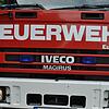 Zwei Kleinkinder konnte die Bad Säckinger Feuerwehr aus einem verschlossenen Auto befreien. (Symbolbild)