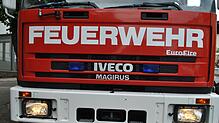 Zwei Kleinkinder konnte die Bad Säckinger Feuerwehr aus einem verschlossenen Auto befreien. (Symbolbild)