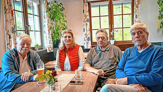 Die Fraktionsvorsitzenden aus dem Furtwanger Gemeinderat geben auf Nachfrage ihrer Enttäuschung Ausdruck, dass sich bis jetzt lediglich ...