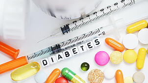 Diabetes mellitus gilt in Deutschland als Volkskrankheit. Wie bekommt man die Stoffwechselerkrankung?